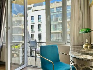 City Center- VAKE PARK- 2BR Apartment- 92m2 - Tbilisi - 7