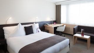 Crowne Plaza Zürich by IHG - Zurigo - 5