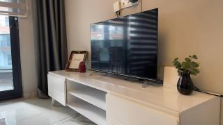 0017 White Sail Cozy 1-Bedroom Apartment Steps from Yekta Mall in Mahmutlar, Alanya - Alanya - 6