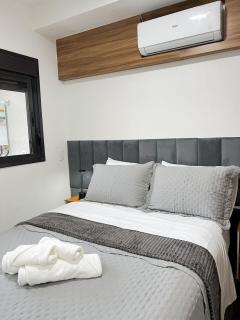 Welcome aboard! Studio 230 meters from the subway - São Paulo - 3