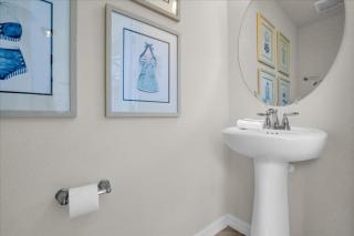 5 Bedrooms- 4,5 Bathrooms- Windsor Cay1281 Bi - Orlando - 9