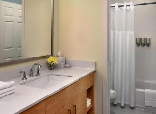 Sonesta Simply Suites Dublin Columbus - Dublin - 1