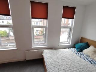 Beautiful 1 bedroom Flat in Fulham - Londra - 5