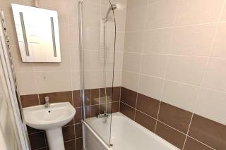 Beautiful 1 bedroom Flat in Fulham - Londra - 7