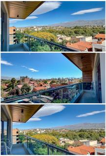 Departamento Céntrico Tejar - Tarija - 0