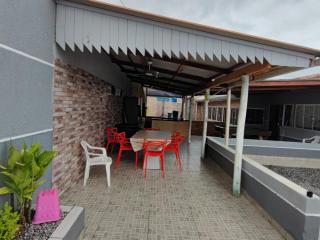 Casa Balneário Caravelas - Matinhos - 4