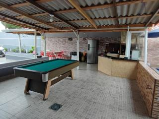 Casa Balneário Caravelas - Matinhos - 2
