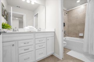 5 Bedrooms- 4,5 Bathrooms- Windsor Cay1281 Bi - Orlando - 6