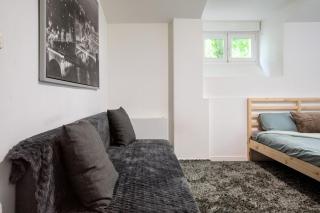 Spacieux Studio, Maison de Maître, Parking Gratuit sur Place, MULHOUSE CENTRE - Mulhouse - 6