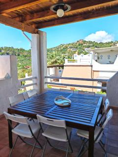 VILLA PINGI - La tua oasi di relax nel Sud della Sardegna - Pula - 3