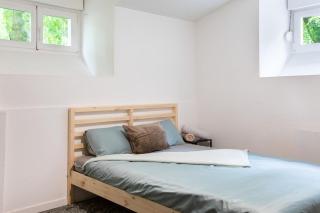 Spacieux Studio, Maison de Maître, Parking Gratuit sur Place, MULHOUSE CENTRE - Mulhouse - 4