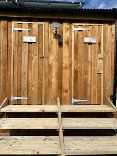 Luxury Glamping - Heydaze - 1
