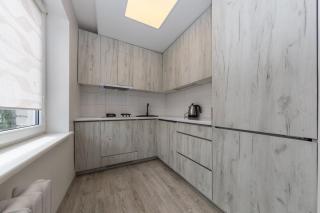 Parko apartamentai su Sauna - 6