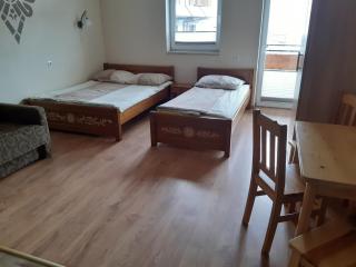 Pokoje i apartamenty u Bartka - Szczawnica - 8