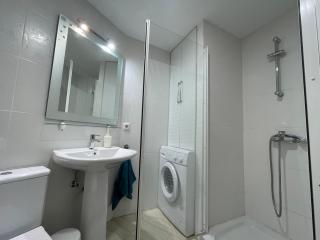 Acogedor estudio cerca de la playa - Mar del Sur - Benalmádena - 2