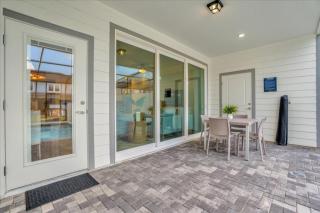 5 Bedrooms- 4,5 Bathrooms- Windsor Cay1281 Bi - Orlando - 1
