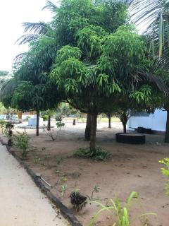 AKM Resort Whisky Point - Arugam Bay - 8