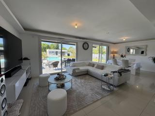 La Villa DS - 9pers - Piscine - Rêve au Mans - 9