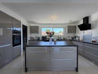 La Villa DS - 9pers - Piscine - Rêve au Mans - 7