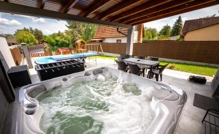 Garden Vendégház - 7