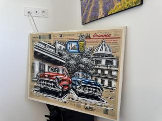 La Villa DS - 9pers - Piscine - Rêve au Mans - 5