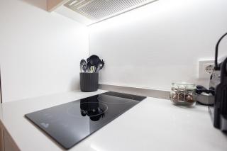 FLORIT FLATS - The Monteolivete Apartments - Valência - 9