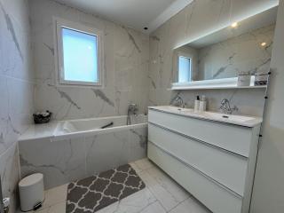 La Villa DS - 9pers - Piscine - Rêve au Mans - 4