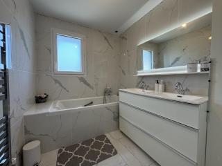 La Villa DS - 9pers - Piscine - Rêve au Mans - 3