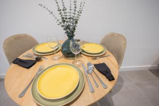 FLORIT FLATS - The Monteolivete Apartments - Valência - 5