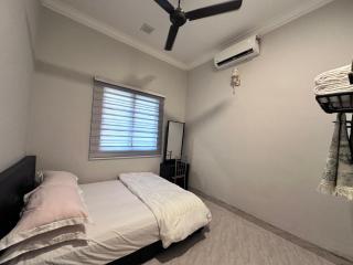 Saliff Cottage 2 - Kota Bharu - 3