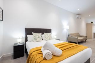 FLORIT FLATS - The Monteolivete Apartments - Valencia - 0