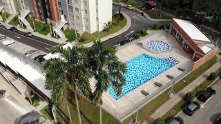 Apartamento en Medellin para largas estancias - Sabaneta - 0