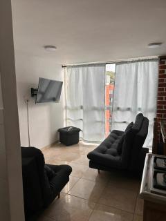 Apartamento en Medellin para largas estancias - Sabaneta - 8