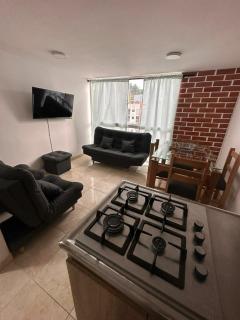Apartamento en Medellin para largas estancias - Sabaneta - 6