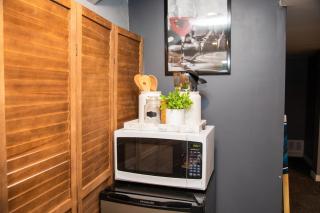 One-bedroom guest suite with private entry - Winnipeg - 9