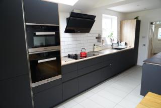 Oxford's cosiest 3 bedroom home with off street car parking - Oxford - 5