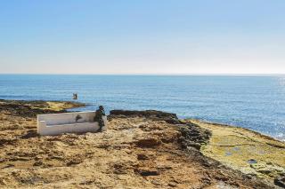 160 Lovely Apartment Alicante-Holiday - Torrevieja - 0