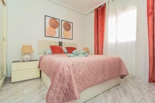 160 Lovely Apartment Alicante-Holiday - 3