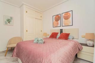 160 Lovely Apartment Alicante-Holiday - Torrevieja - 2