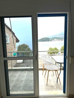 Rooms with view - Himarë - 7