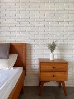 Moc Nhien homestay - Phước Hậu - 1