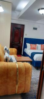 Spacious modern studio in kilimani - Nairobi - 6