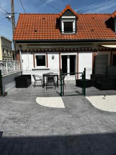 Le Bikini - Fort-Mahon-Plage - 8