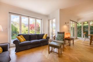 Haus am Leitenfeld - Garmisch-Partenkirchen - 0