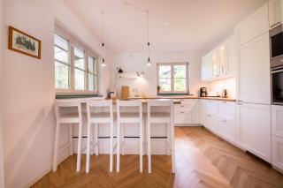 Haus am Leitenfeld - Garmisch-Partenkirchen - 9