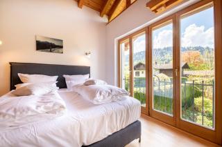 Haus am Leitenfeld - Garmisch-Partenkirchen - 8