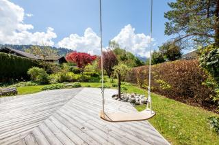 Haus am Leitenfeld - Garmisch-Partenkirchen - 6