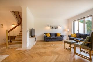 Haus am Leitenfeld - Garmisch-Partenkirchen - 4