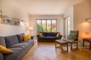Haus am Leitenfeld - Garmisch-Partenkirchen - 3