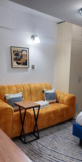 Spacious modern studio in kilimani - Nairobi - 3
